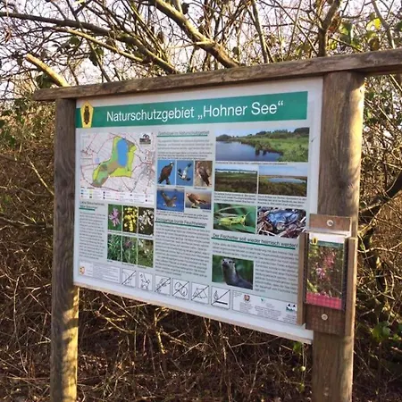 Hohner Seeblick * Hohn (Rendsburg-Eckernforde)