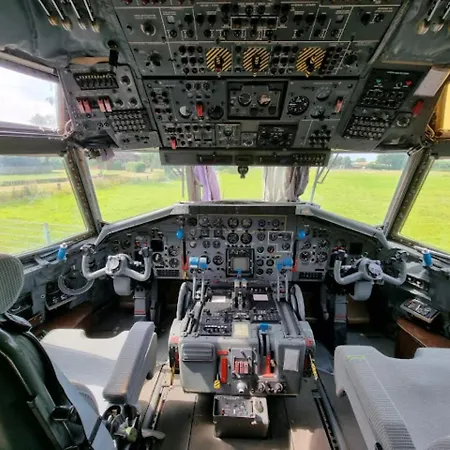 公寓 Hohner Seeblick