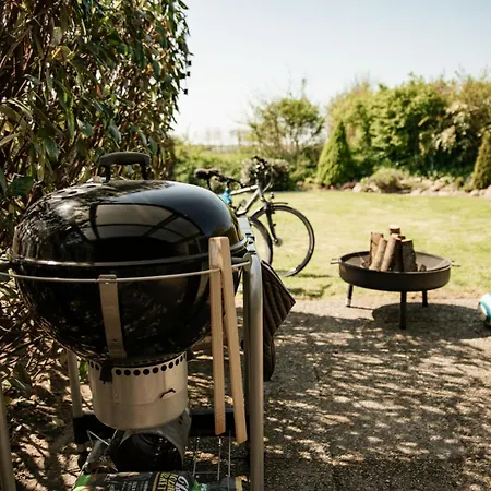 公寓 Hohner Seeblick Hohn (Rendsburg-Eckernforde)