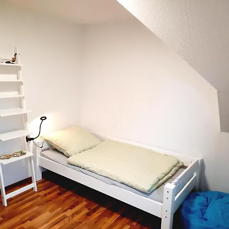 Hohner Seeblick * Hohn (Rendsburg-Eckernforde)