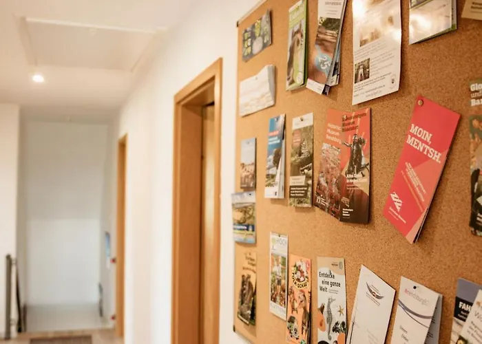 Hohner Seeblick * Hohn (Rendsburg-Eckernforde)